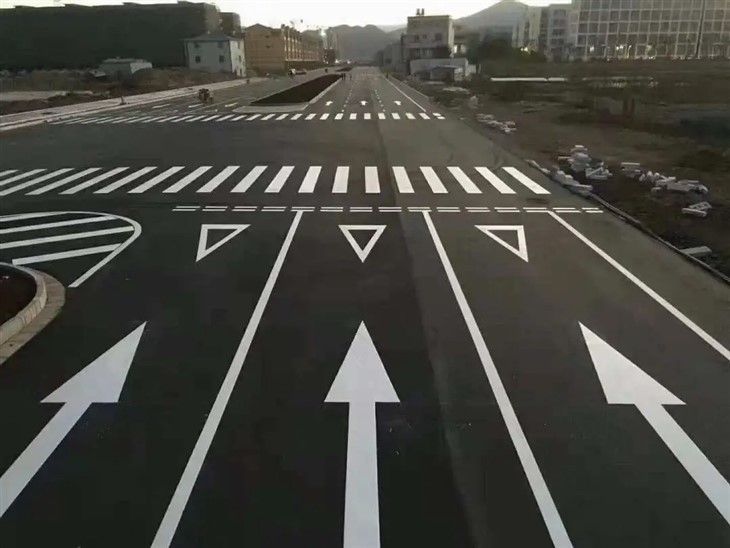 MMA Road Marking Paint factory