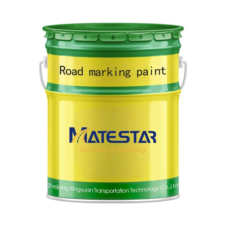 Single Component Road Paint suppliers