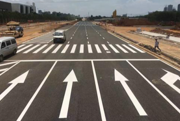 Water Based Line Marking Paint factory