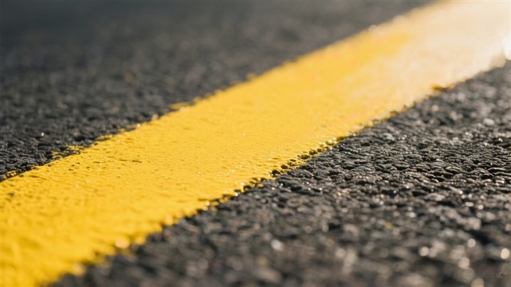 Waterborne Road Marking Paint factory