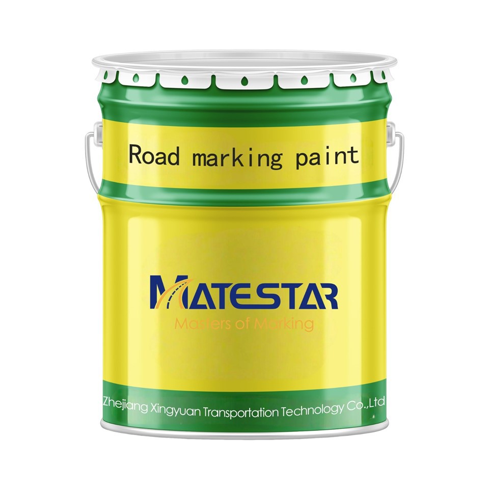 Acrylic Road Marking Paint suppliers