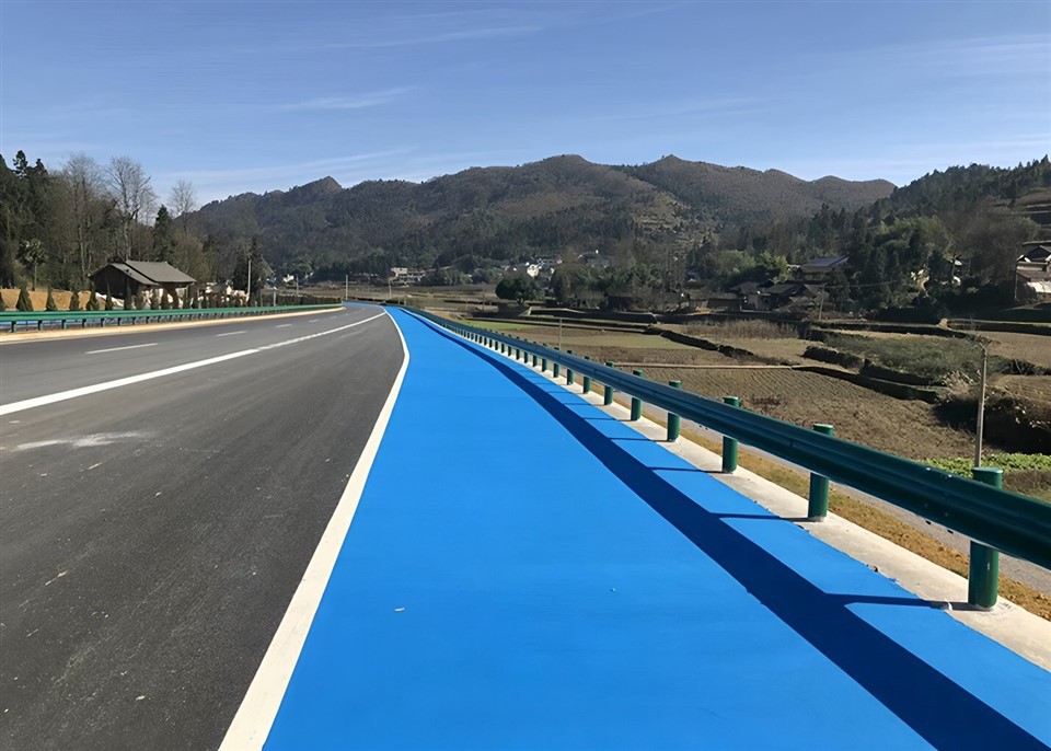 Acrylic Road Marking Paint best