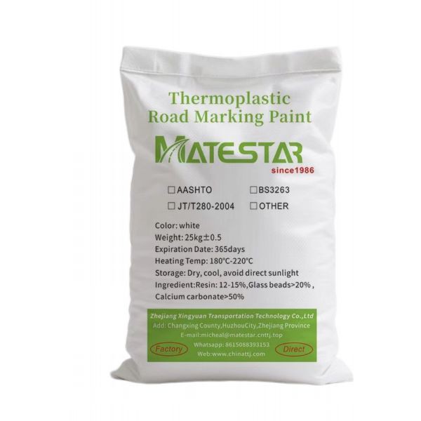 Best Thermoplastic Paint