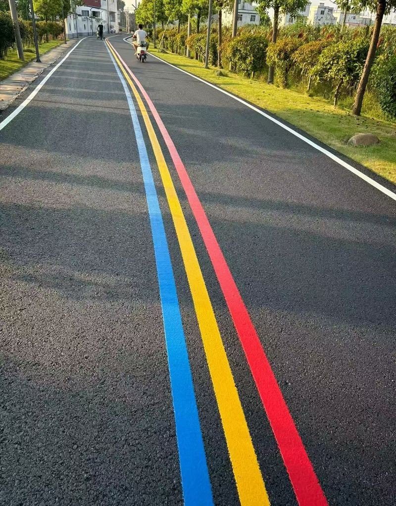 Red Road Marking Paint best