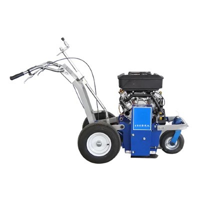 Zařízení na odstraňování dopravního značení