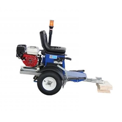 Traffic Line Paint Machine