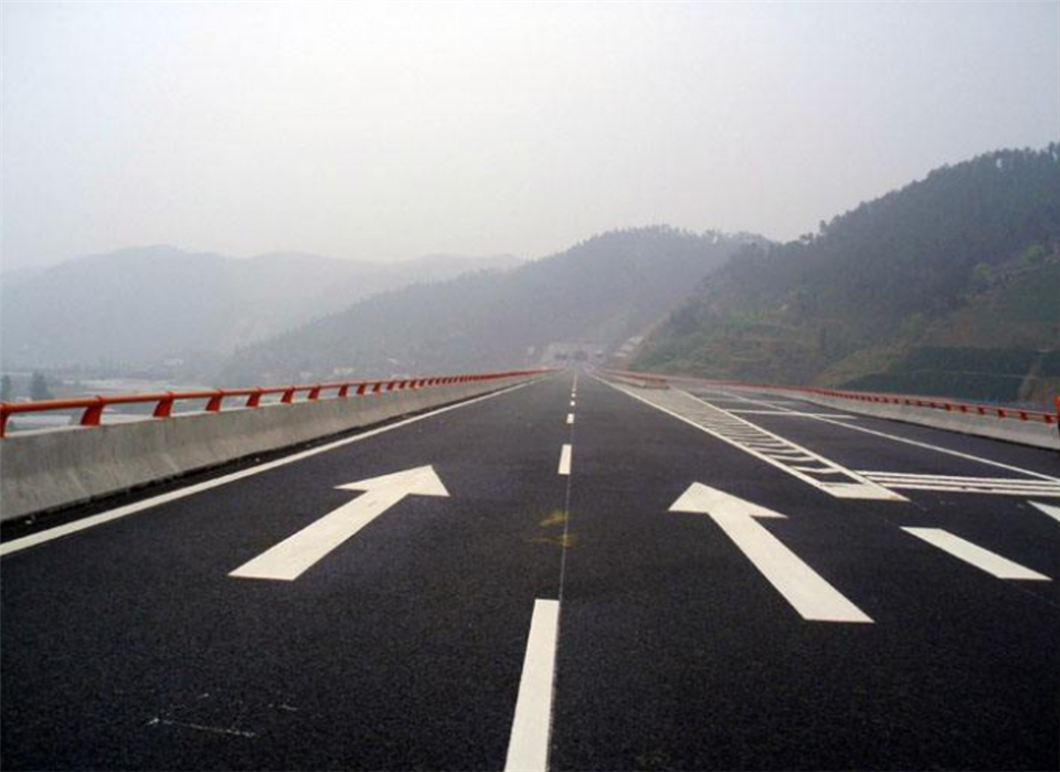 Two Component Water Based Road Paint factory