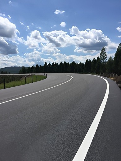 White Thermoplastic Paint best